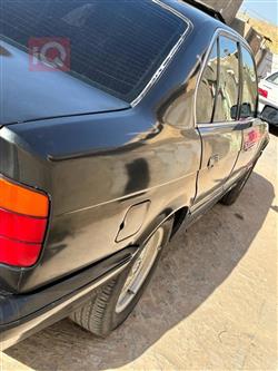 بی ئێم دەبڵیو سیریەس 5